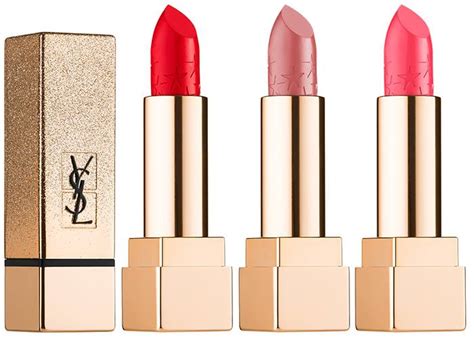 ysl sparkle clash lipstick